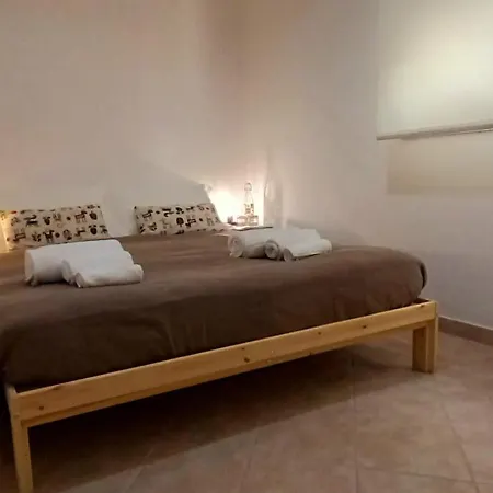 Miriam Casa Vacanze Flumini di Quartu Exterior foto