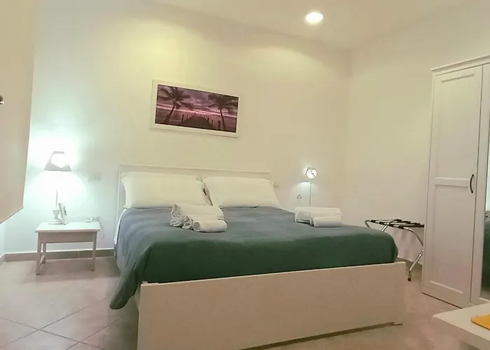 Miriam Casa Vacanze