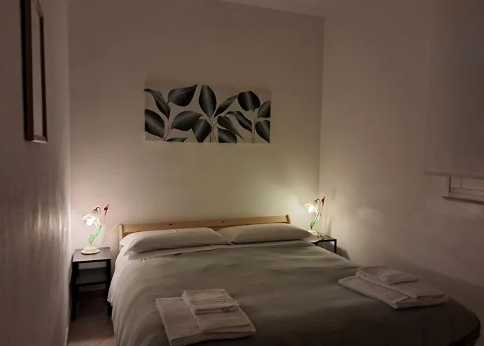 Miriam Casa Vacanze