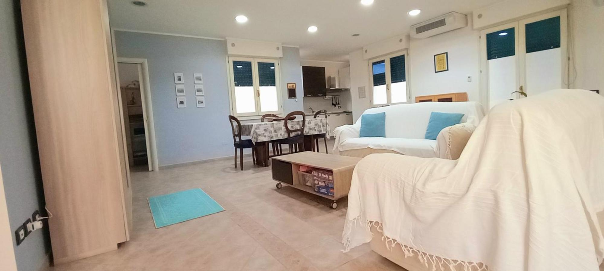 Apartment Miriam Flumini di Quartu