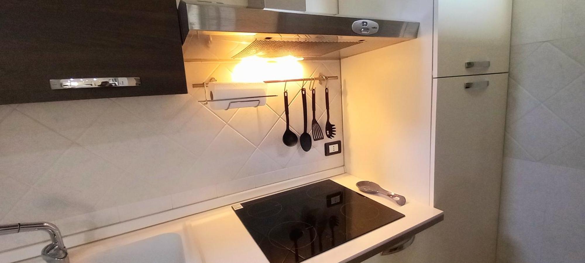 Miriam Apartment Flumini di Quartu