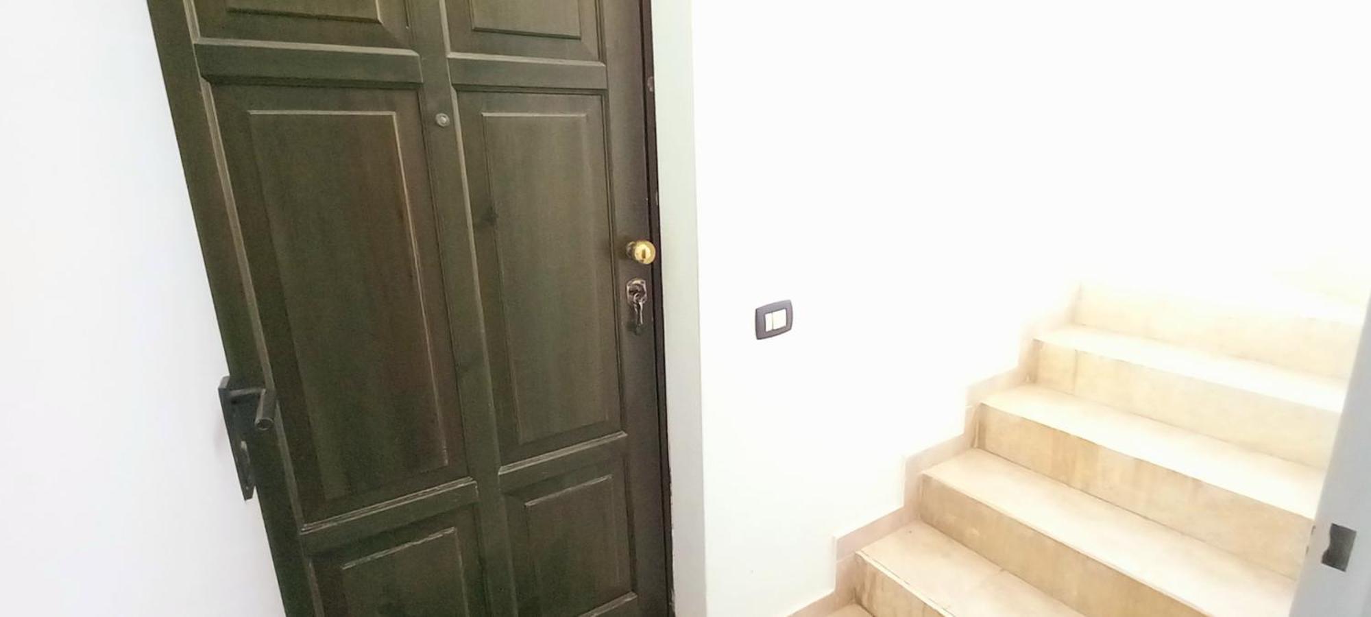 Miriam Apartment