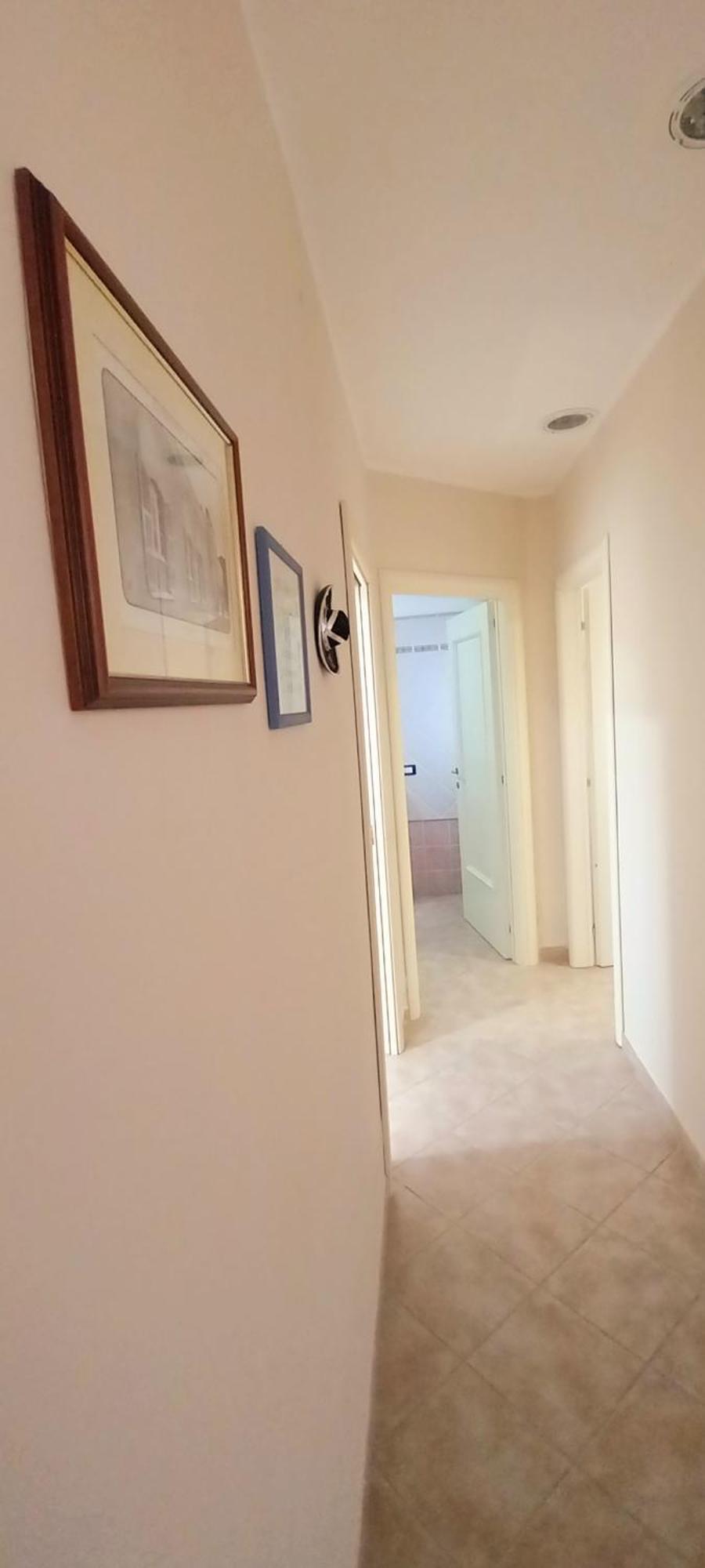 Miriam Apartment Flumini di Quartu