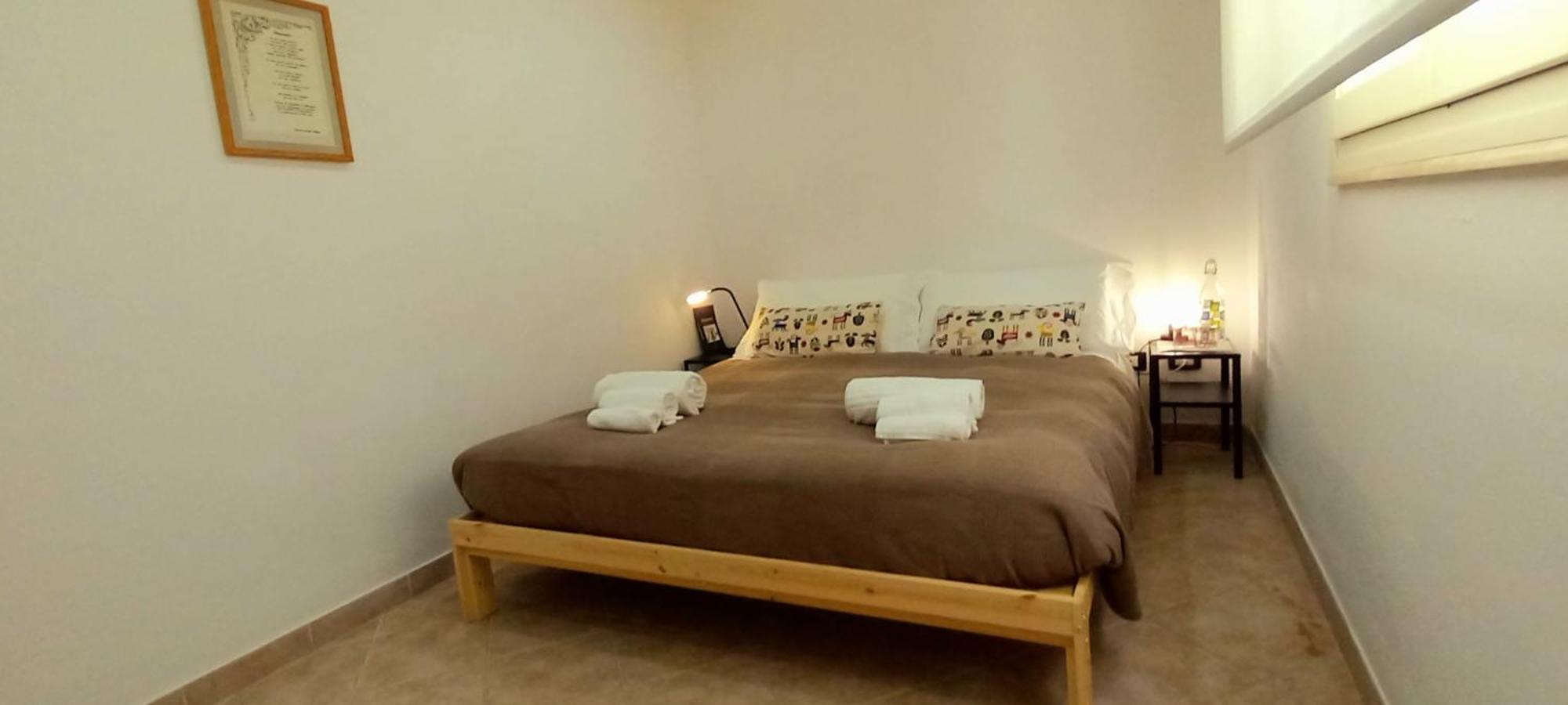 Miriam Apartment